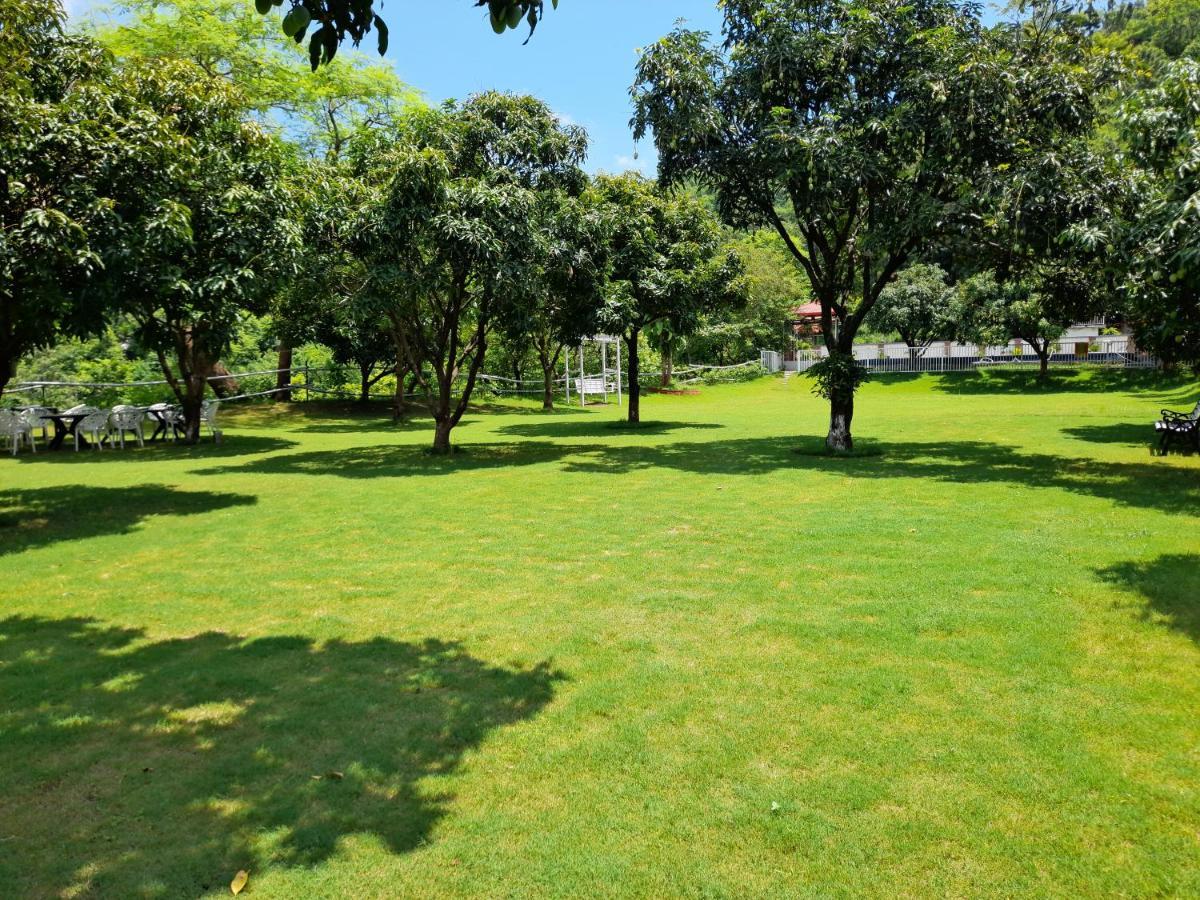 Nivasaa, The Nature'S Home Dehradun Exterior foto