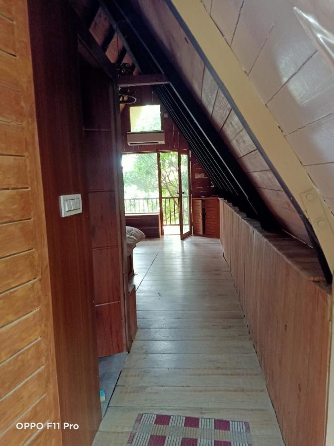 Nivasaa, The Nature'S Home Dehradun Exterior foto