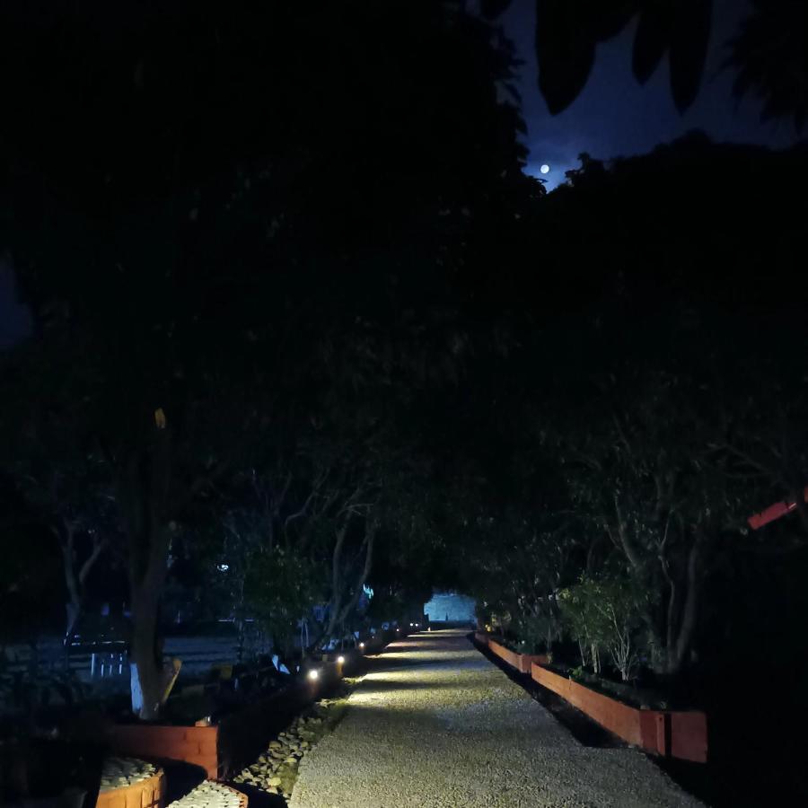 Nivasaa, The Nature'S Home Dehradun Exterior foto