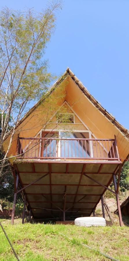 Nivasaa, The Nature'S Home Dehradun Exterior foto