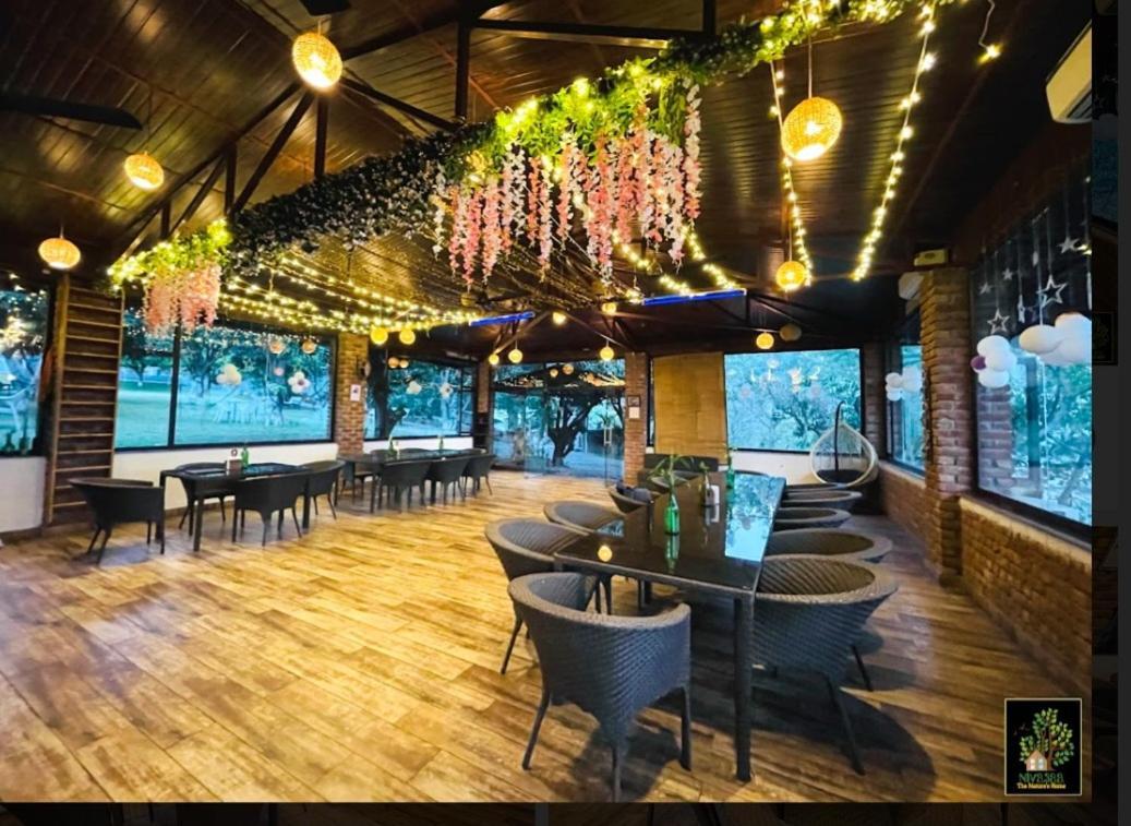 Nivasaa, The Nature'S Home Dehradun Exterior foto
