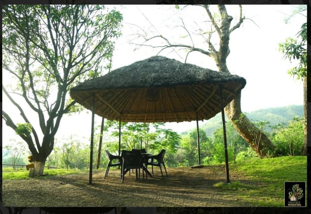 Nivasaa, The Nature'S Home Dehradun Exterior foto